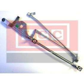 Wischergestänge LCC3126 FORD von LCC