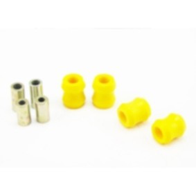 Compre Kit de reparação, tirante da barra estabilizadora de Whiteline online para IMPREZA três volumes (GD) a preços moderados