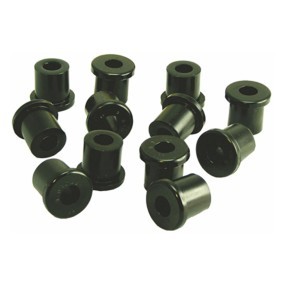 Compre Molas de lâminas de Whiteline online para Land Cruiser Veículo todo terreno aberto (FJ40) a preços moderados