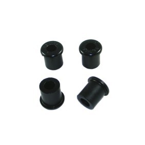 Achetez des Coussinet de palier, ressort à lames Whiteline W71189 à prix pour 67,94 €