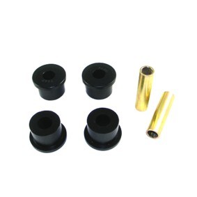 Achetez des Coussinet de palier, ressort à lames Whiteline W73254 à prix pour 102,16 €