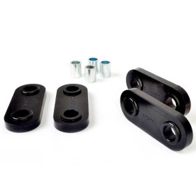 Comprar Suspensión, caja de cambios de Whiteline W92829 a bajo precio de 105,28 €
