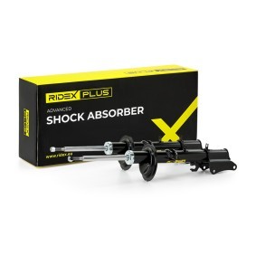Comprar Amortiguador de RIDEX PLUS 854S1666P a bajo precio de 86,64 €