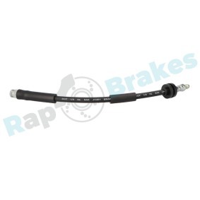 Bremsschlauch für LANCIA von RAP BRAKES