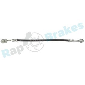 Bremsschlauch R-H0252 von RAP BRAKES günstig für 17,30 € online kaufen