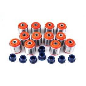 Comprar Suspensión, Brazo oscilante de MPBS 6000501-PZ/80SHA a bajo precio de 312,66 €