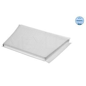Innenraumfilter 012 319 0003 von MEYLE günstig für 13,41 € online kaufen