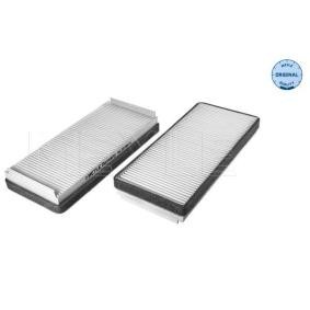 Innenraumfilter 012 319 0011/S von MEYLE günstig für 15,27 € online kaufen