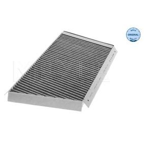 Innenraumfilter 012 320 0003 von MEYLE günstig für 16,53 € online kaufen