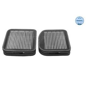 Innenraumfilter 012 320 0020/S von MEYLE günstig für 29,38 € online kaufen