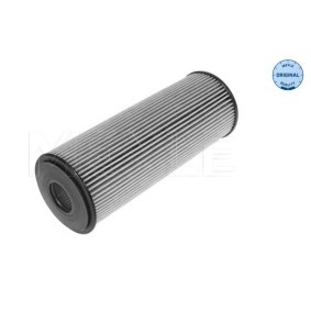 Schlauch, Zylinderkopfhaubenentlüftung 014 009 0017 von MEYLE günstig für 5,00 € online kaufen