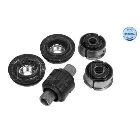 Compre Jogo de reparação, braço transversal de MEYLE online para Classe S Sedan (W116) a preços moderados