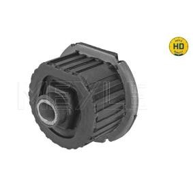 Achskörperlager 014 035 0011/HD von MEYLE günstig für 17,13 € online kaufen