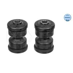 Compre Jogo de reparação, braço transversal da MEYLE 014 035 0086 a um preço baixo por 23,97 €