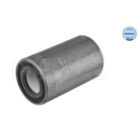 Compre Casquilho de centragem, veio longitudinal da MEYLE 014 041 0011 a um preço baixo por 36,27 €