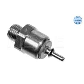 Temperaturschalter, Kühlerlüfter 014 054 0003 von MEYLE günstig für 16,07 € online kaufen
