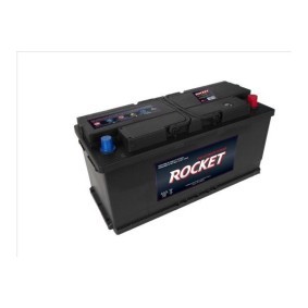 Compre Bateria de arranque da ROCKET BAT110RHN a um preço baixo por 168,79 €