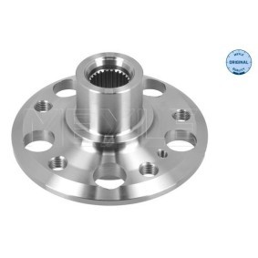 Achskörperlager 014 710 0012 von MEYLE günstig für 12,22 € online kaufen