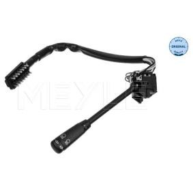 Lenkstockschalter 014 850 0000 von MEYLE günstig für 90,22 € online kaufen