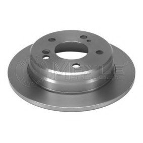 Bremsscheibe 015 523 2010 von MEYLE günstig für 18,18 € online kaufen
