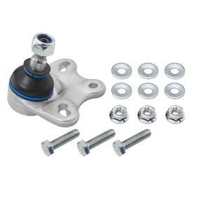 Traggelenk 016 010 0000 von MEYLE günstig für 18,14 € online kaufen