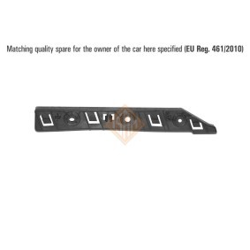 Acquista Supporto, Paraurti da ISAM 0310311 a buon mercato per soli 42,70 €