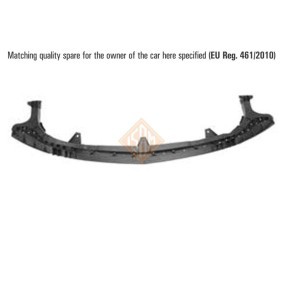 Compre Refuerzo parachoque de ISAM online para Astra J Sports Tourer (P10) a precios moderados