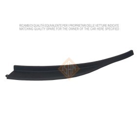 Compre Spoiler delantero de ISAM online para Astra J Sports Tourer (P10) a precios moderados
