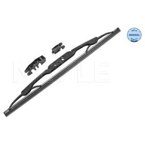 Kraftstoffschlauch 100 099 0041 von MEYLE günstig für 3,46 € online kaufen