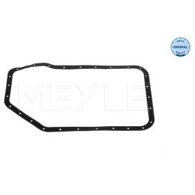 Acquista Guarnizione, Coppa olio-Cambio automatico da MEYLE 100 321 0004 a buon mercato per soli 14,37 €