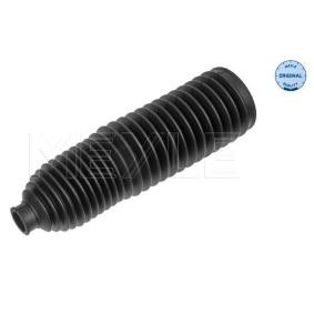Lenkmanschette 100 419 0017 von MEYLE günstig für 10,51 € online kaufen