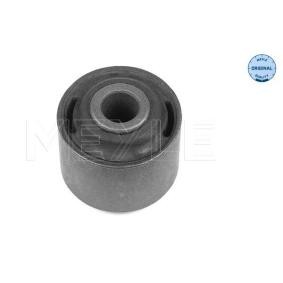 Achetez des Silent bloc d'essieu MEYLE 100 511 0001 à prix pour 4,59 €