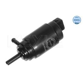 Osta Pesunestepumppu, lasinpesu MEYLE:llä 100 955 0007 edullisesti hintaan 12,25 €