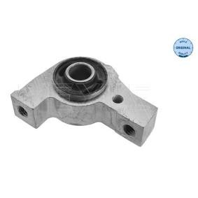Compre Casquilho de apoio, braço transversal da MEYLE 11-14 610 0010 a um preço baixo por 15,23 €