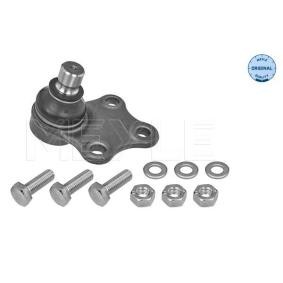 Traggelenk 11-16 010 0008 von MEYLE günstig für 13,76 € online kaufen