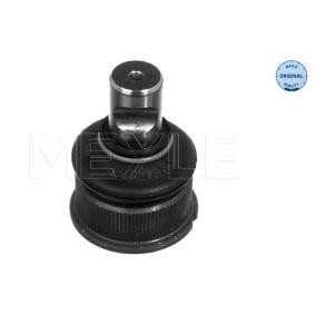 Traggelenk 11-16 010 3356 von MEYLE günstig für 9,93 € online kaufen
