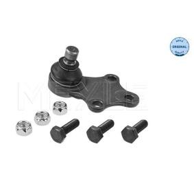 Traggelenk 11-16 010 6909 von MEYLE günstig für 17,57 € online kaufen
