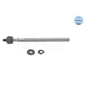 Axialgelenk, Spurstange 11-16 030 5749 von MEYLE günstig für 15,98 € online kaufen