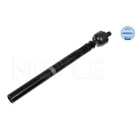 Axialgelenk, Spurstange 11-16 031 0017 von MEYLE günstig für 19,15 € online kaufen