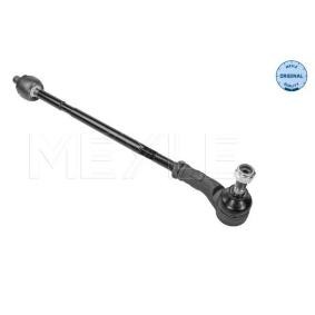 Spurstange 116 030 7137 von MEYLE günstig für 25,03 € online kaufen