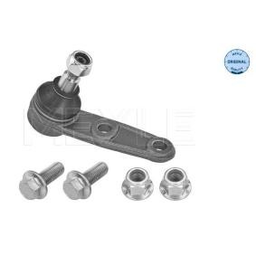 Traggelenk 26-16 010 0000 von MEYLE günstig für 14,74 € online kaufen