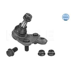 Traggelenk 30-16 010 0042 von MEYLE günstig für 18,95 € online kaufen