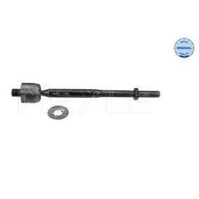 Axialgelenk, Spurstange 30-16 031 0075 von MEYLE günstig für 18,79 € online kaufen