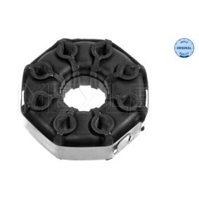 Hardyscheibe 300 261 1003 von MEYLE günstig für 58,82 € online kaufen