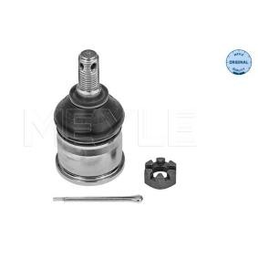 Traggelenk 31-16 010 0001 von MEYLE günstig für 16,44 € online kaufen