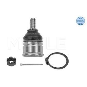 Traggelenk 31-16 010 0002 von MEYLE günstig für 16,28 € online kaufen