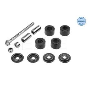 Compre Barra / escora, barra estabilizadora da MEYLE 31-16 060 0029 a um preço baixo por 8,33 €