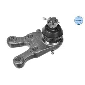 Traggelenk 32-16 010 0023 von MEYLE günstig für 29,53 € online kaufen