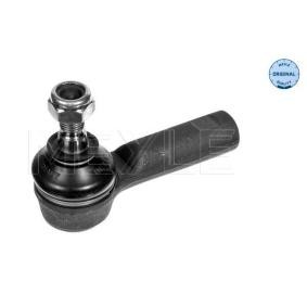 Osta Raidetangon pää MEYLE:llä 36-16 020 0077 edullisesti hintaan 15,13 €