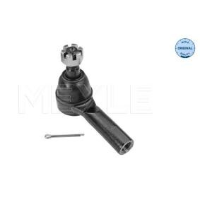 Osta Raidetangon pää MEYLE:llä 36-16 020 0088 edullisesti hintaan 17,88 €